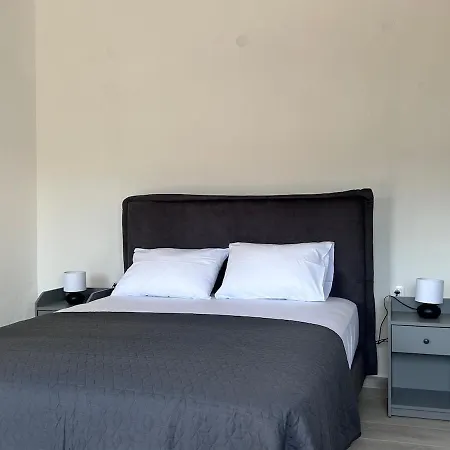 Apartament Seaside Escape In Serifos