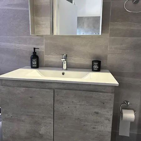 Apartament Seaside Escape In Serifos Livadakia