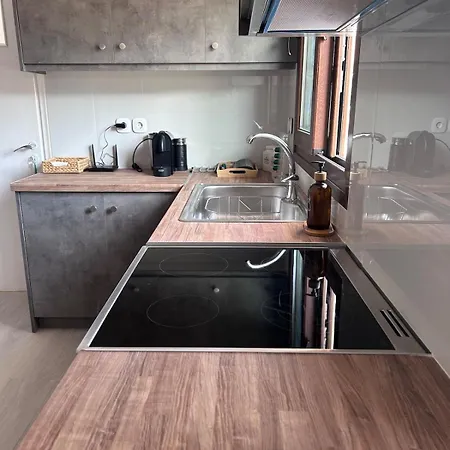 Seaside Escape In Serifos *