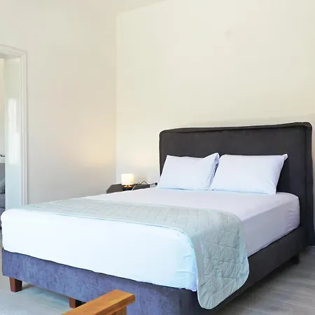 Apartament Seaside Escape In Serifos *