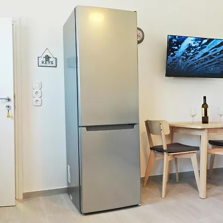 Apartament Seaside Escape In Serifos