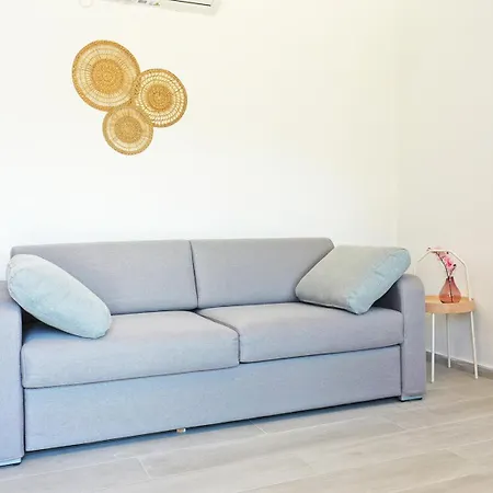 Apartament Seaside Escape In Serifos *