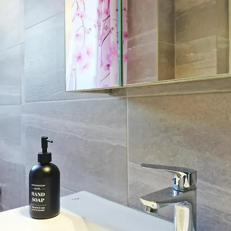 Seaside Escape In Serifos *