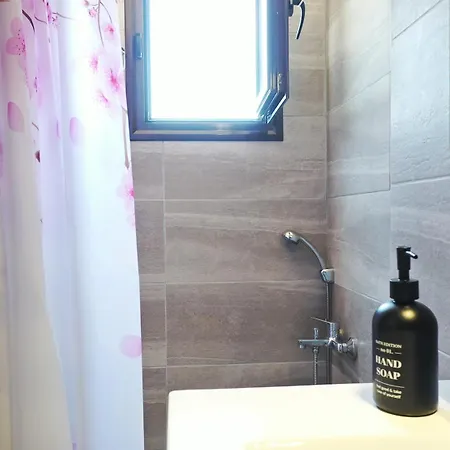 Apartament Seaside Escape In Serifos