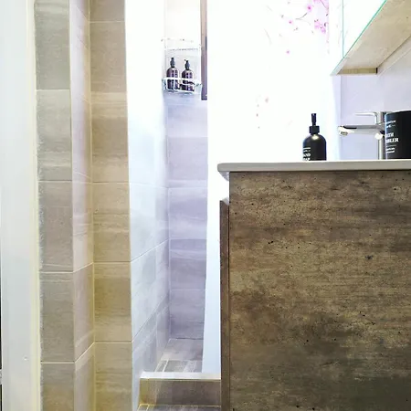 Apartament Seaside Escape In Serifos Livadakia