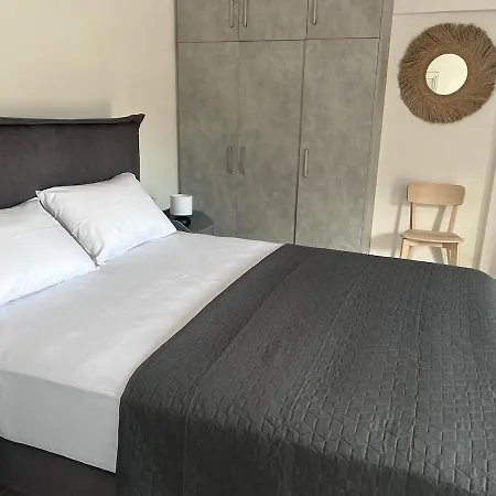 דירה Seaside Escape In Serifos