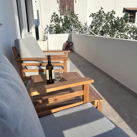 Seaside Escape In Serifos * Livadakia