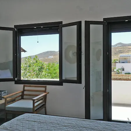 Seaside Escape In Serifos * Livadakia