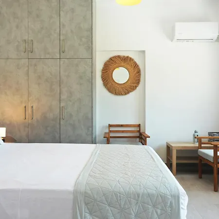 Seaside Escape In Serifos * Livadakia