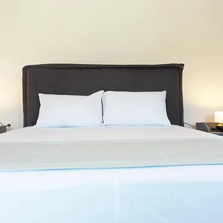 Lägenhet Seaside Escape In Serifos Livadakia