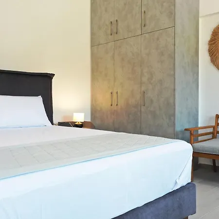 Seaside Escape In Serifos